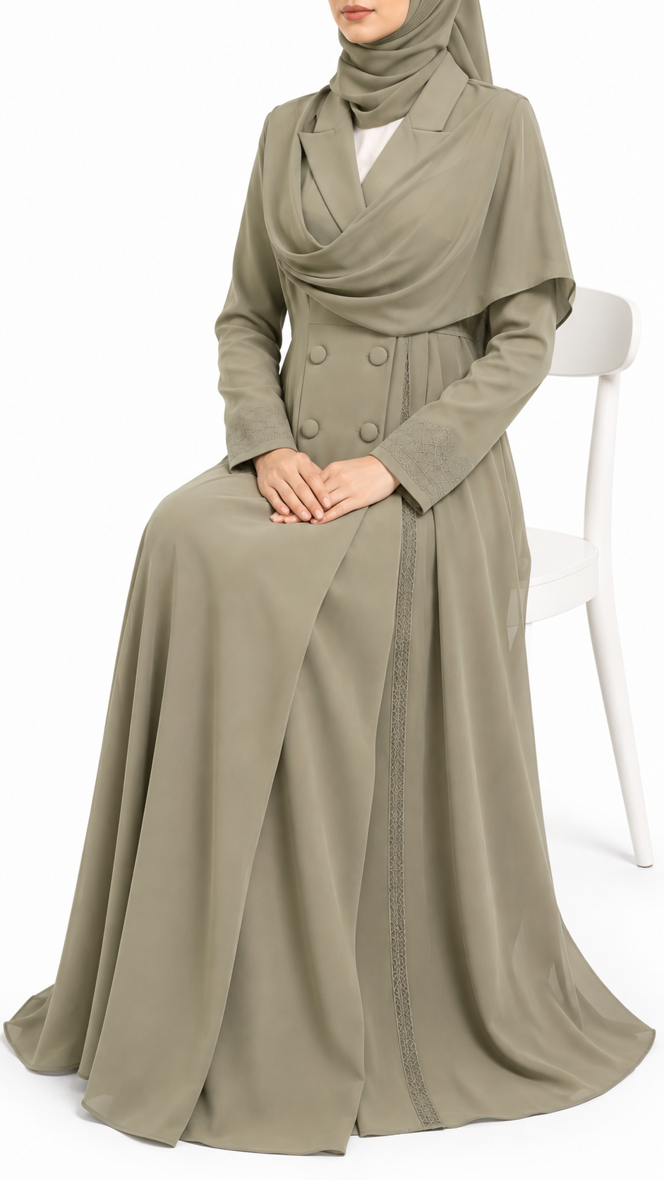 Sofiya Abaya