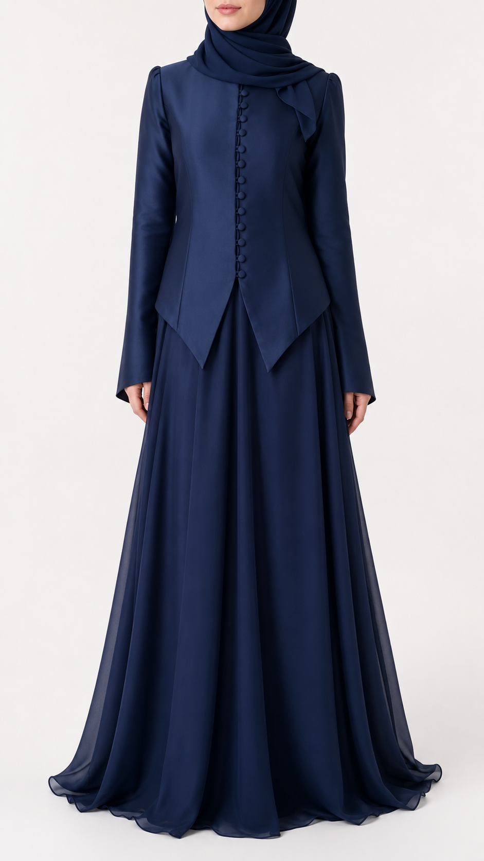 Tayna Dress