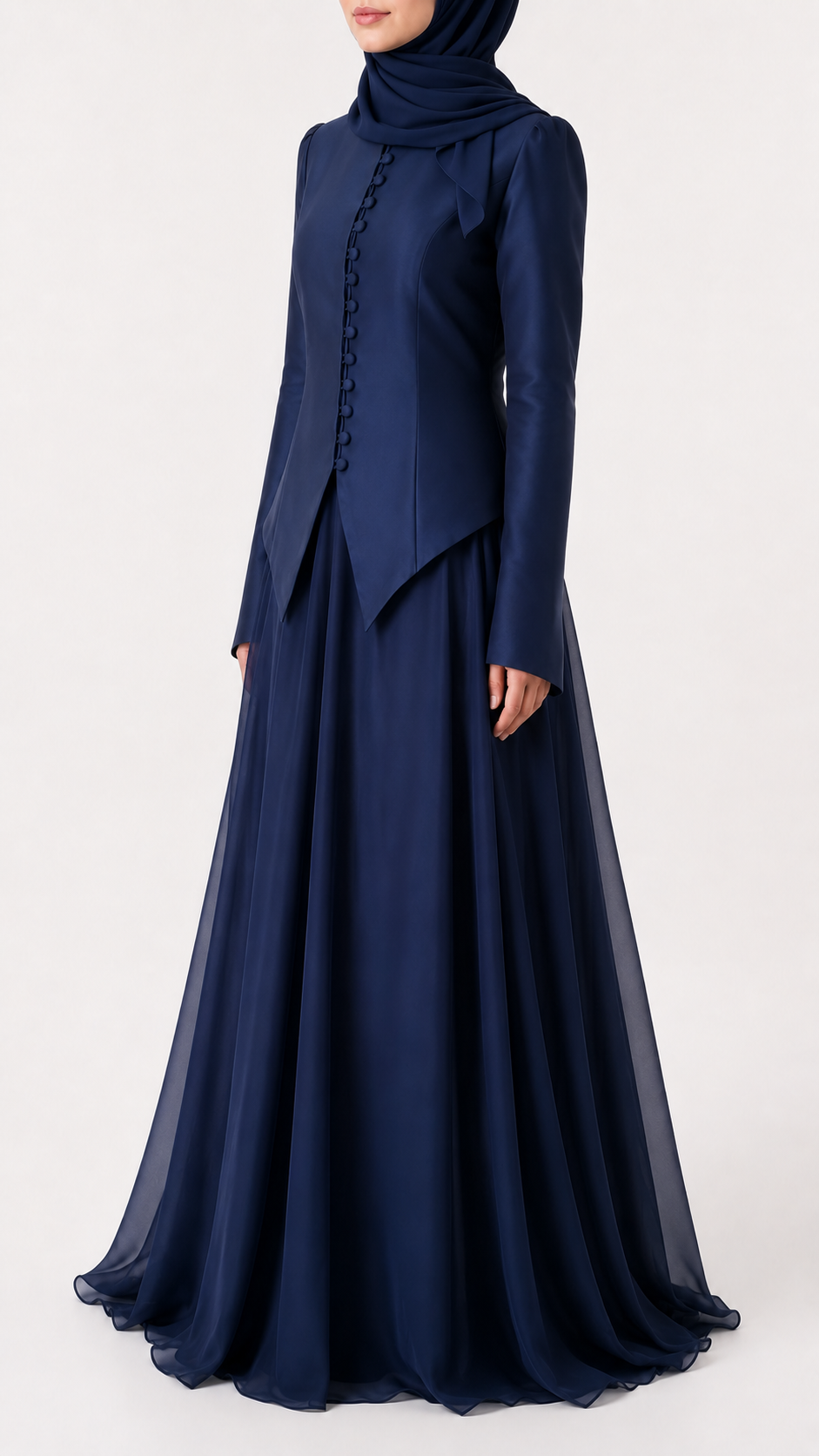 Tayna Dress