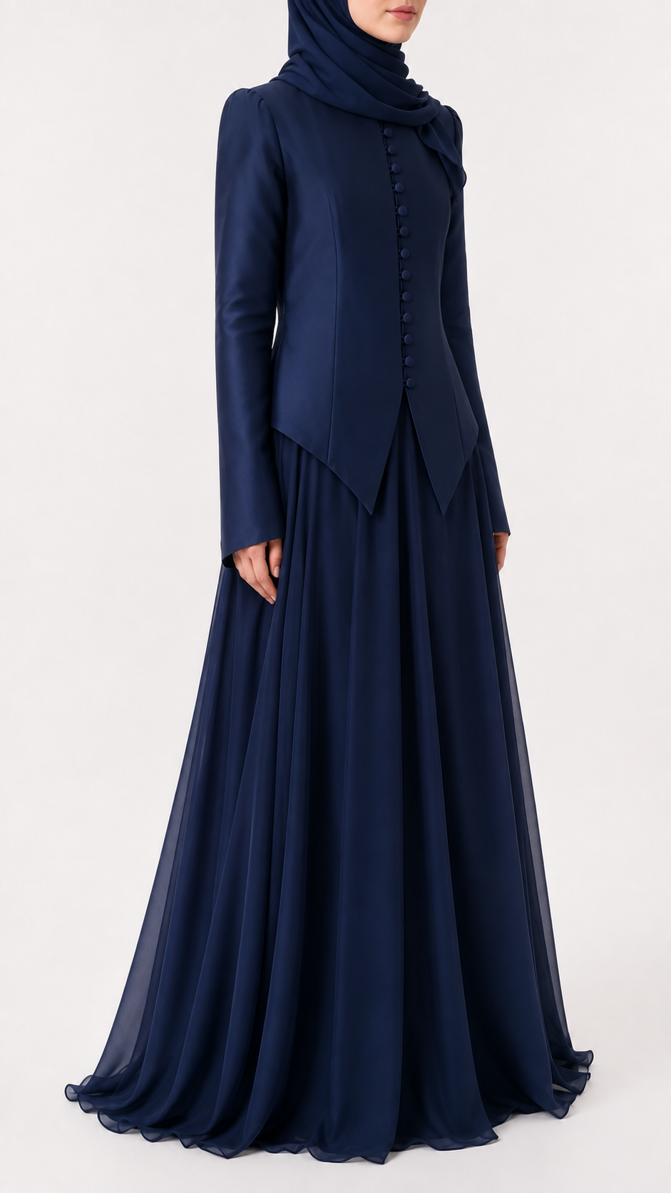 Tayna Dress