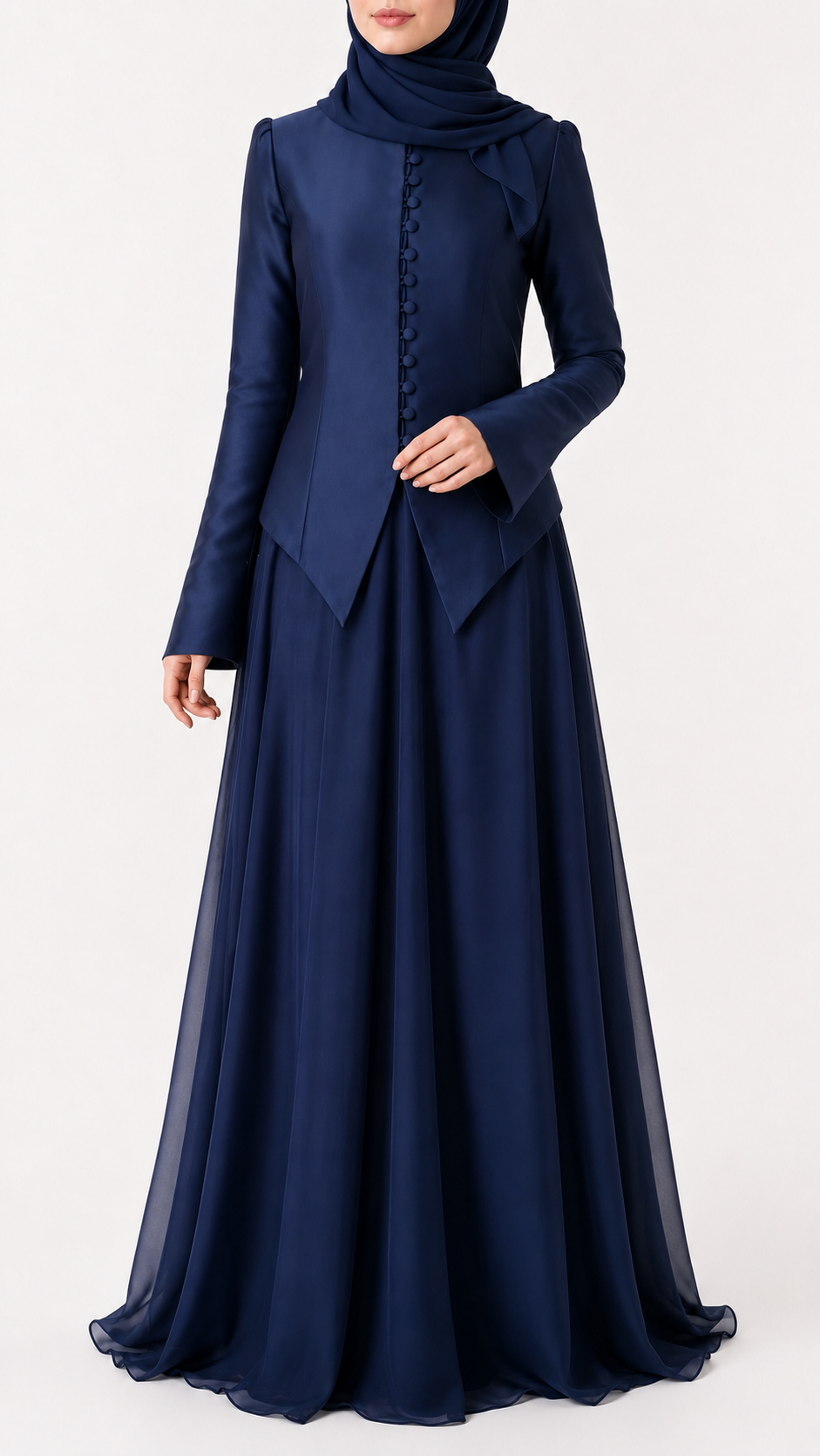 Tayna Dress