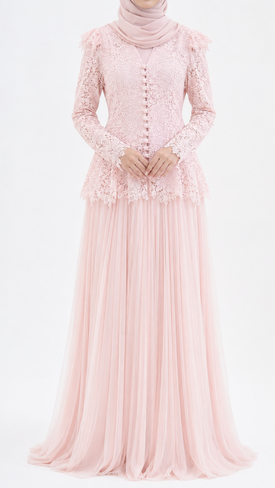 Velora Dress