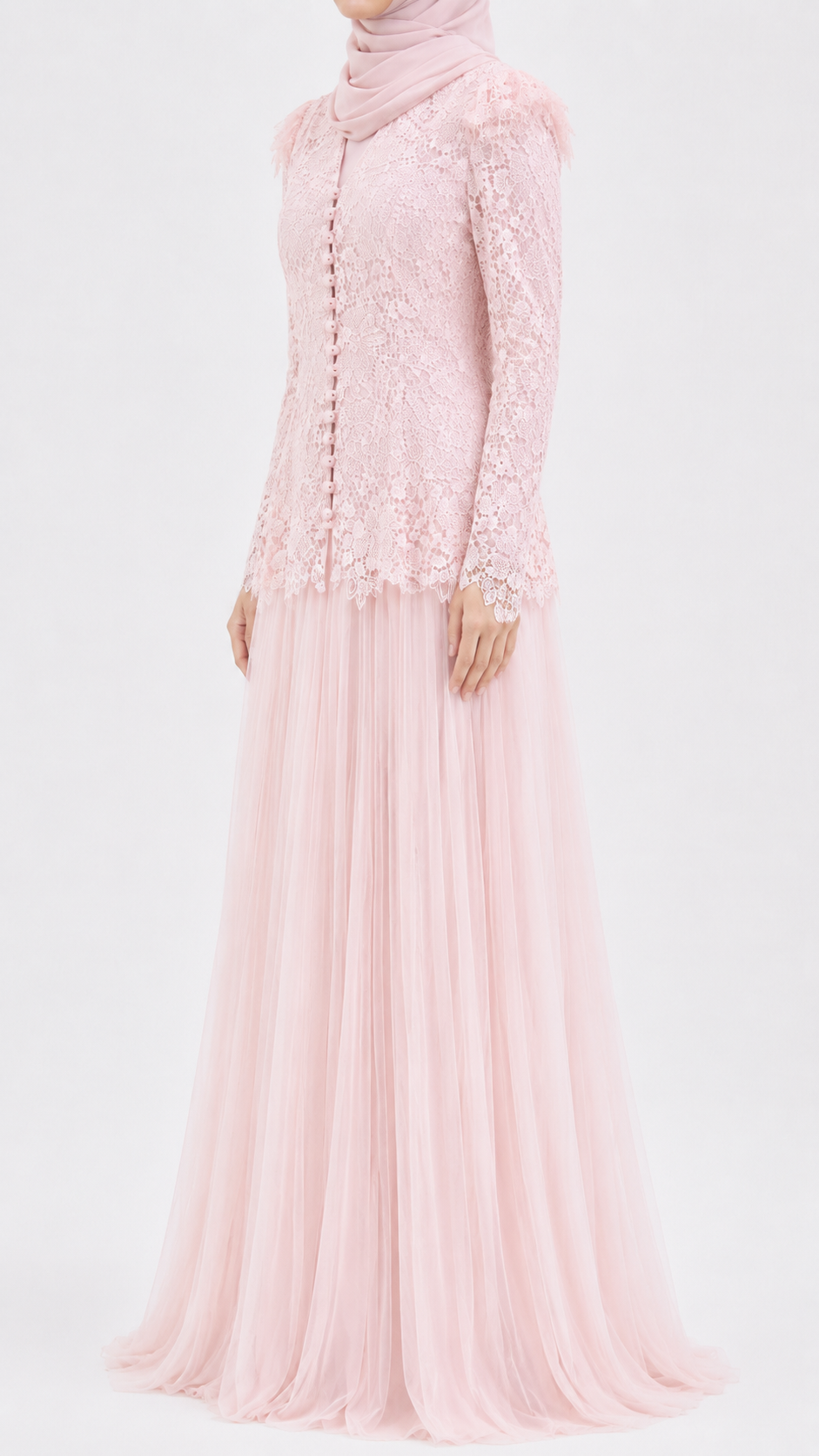 Velora Dress