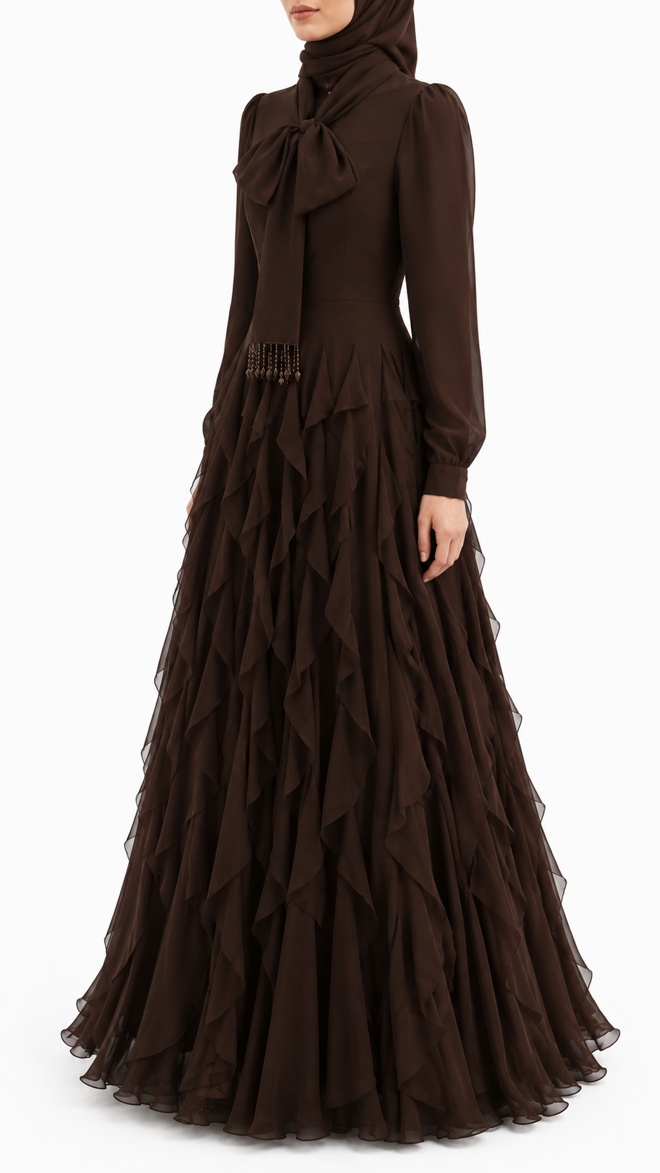 Vesta Dress