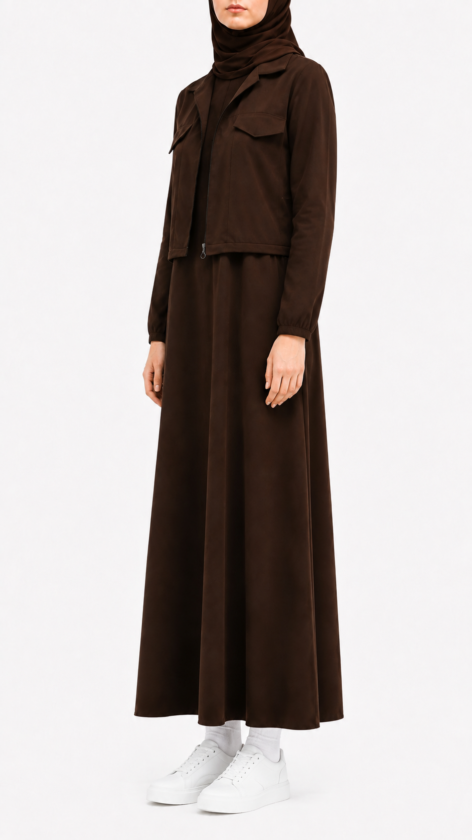 Yarina Set