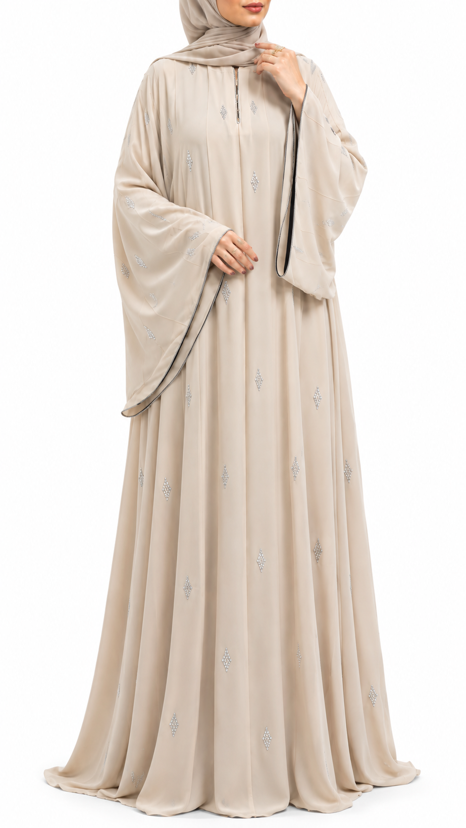 Zimira Abaya