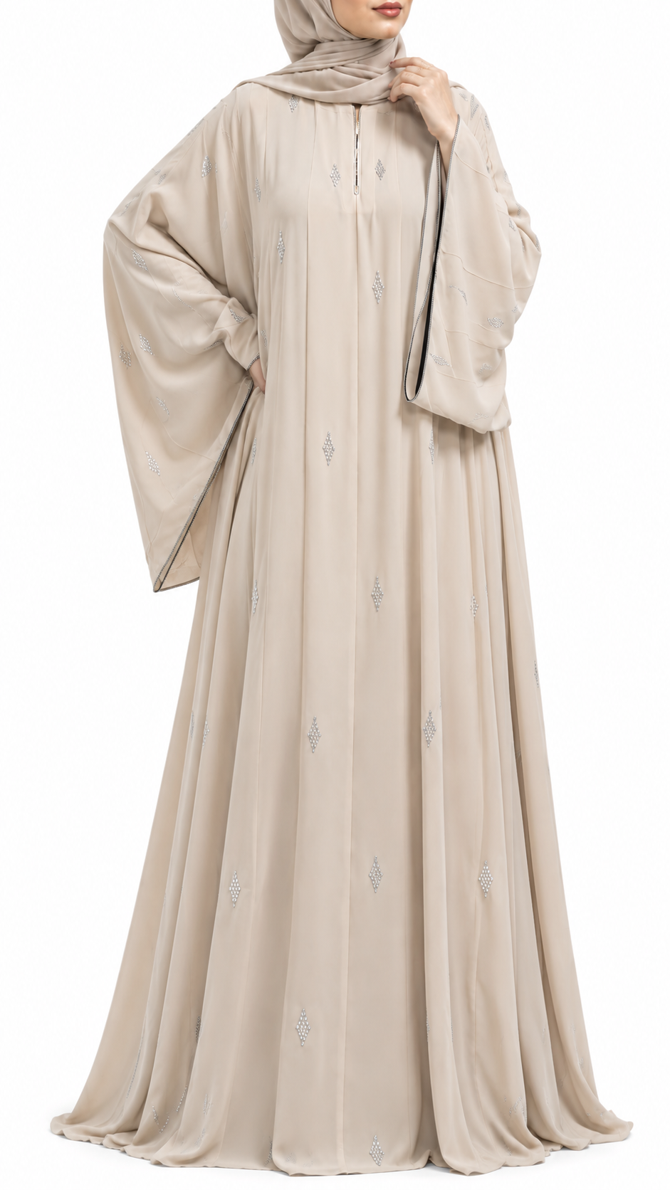 Zimira Abaya