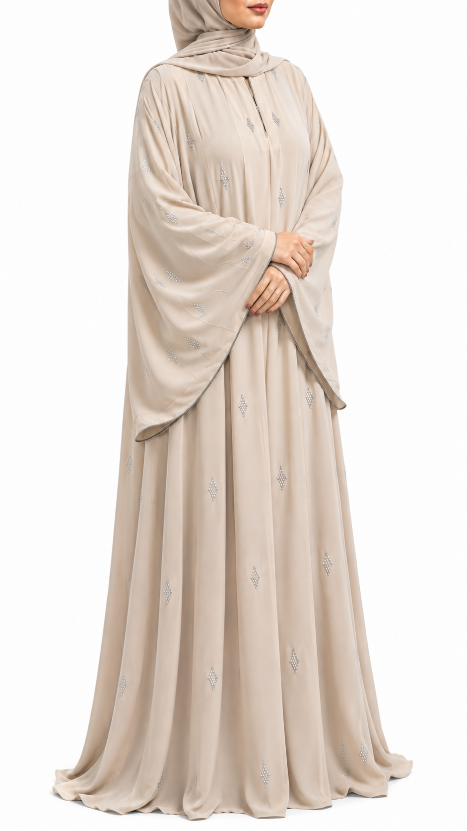 Zimira Abaya