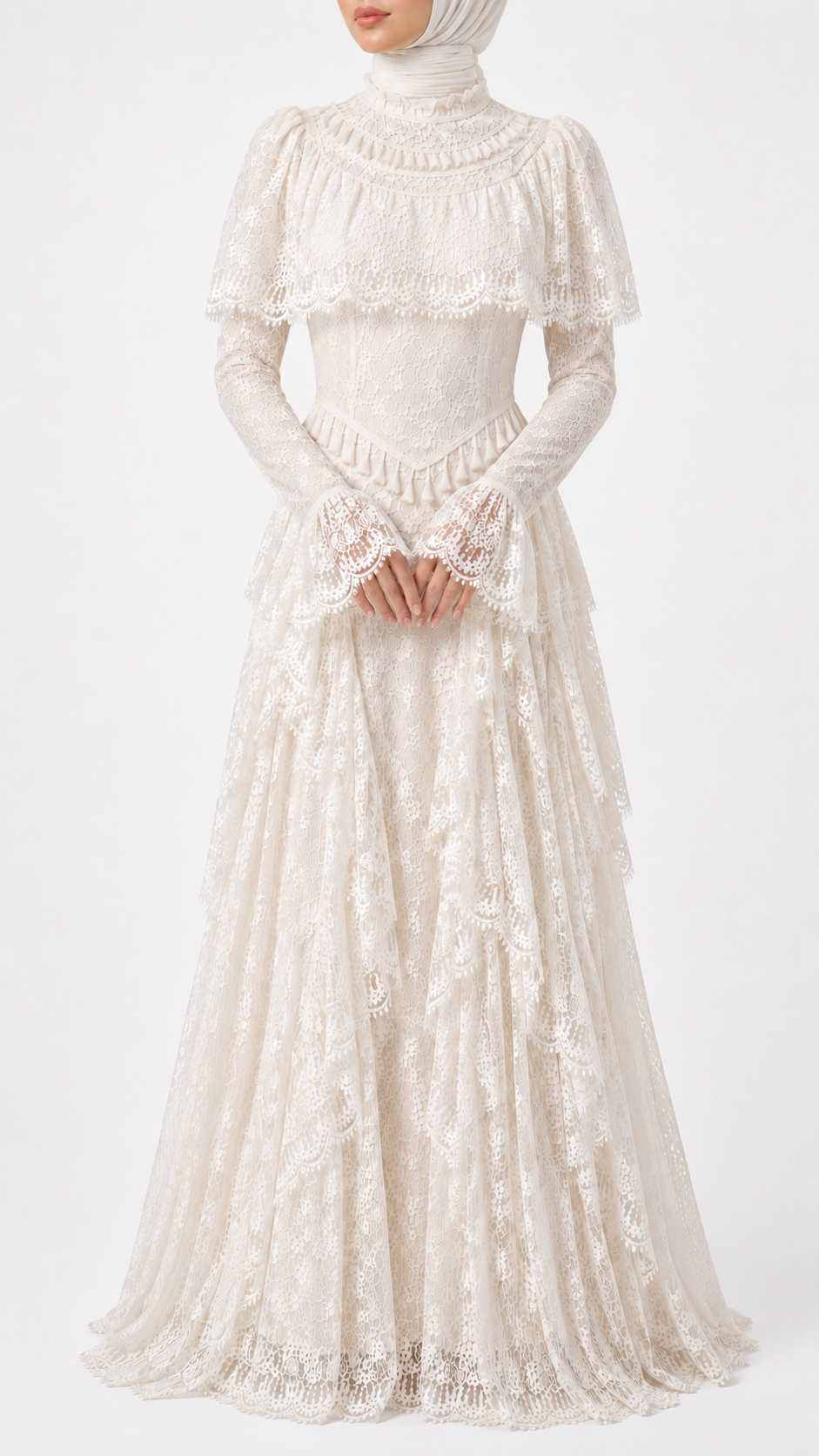 Zinaida Dress
