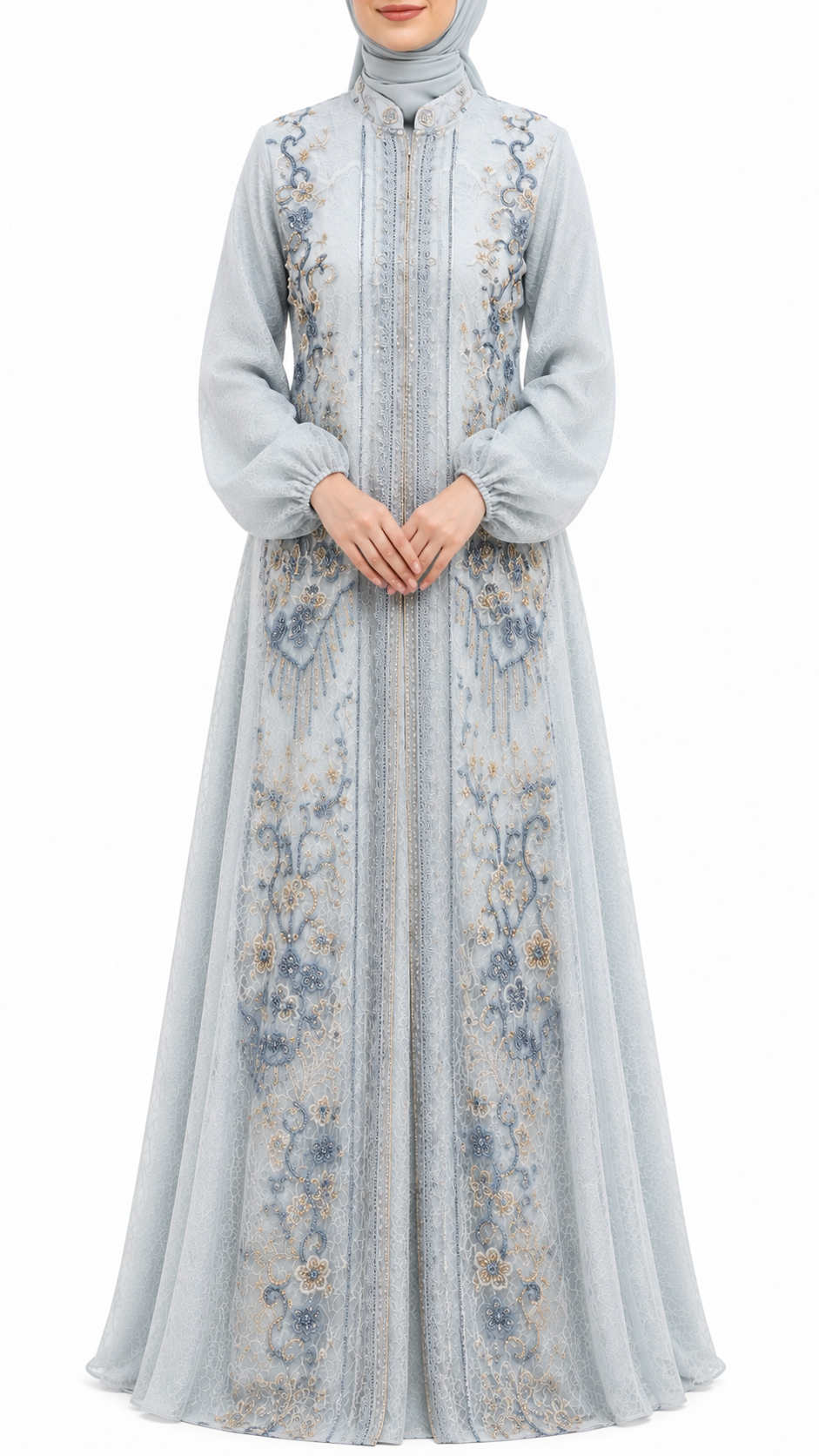 Zora Abaya