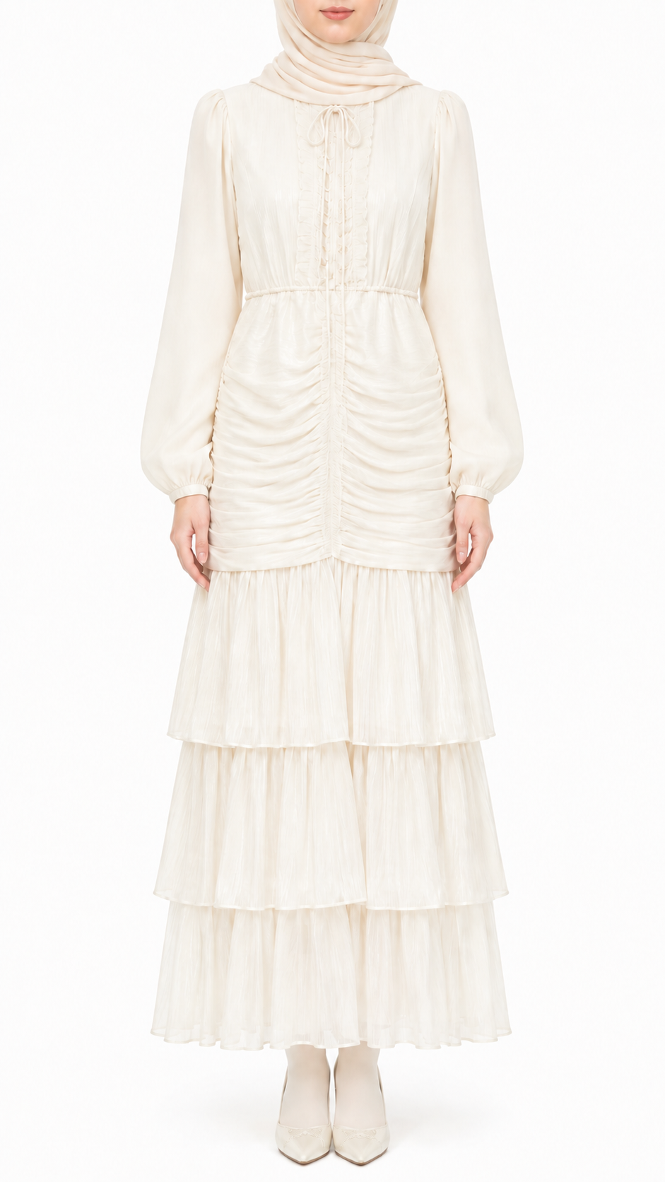 Zvon Dress