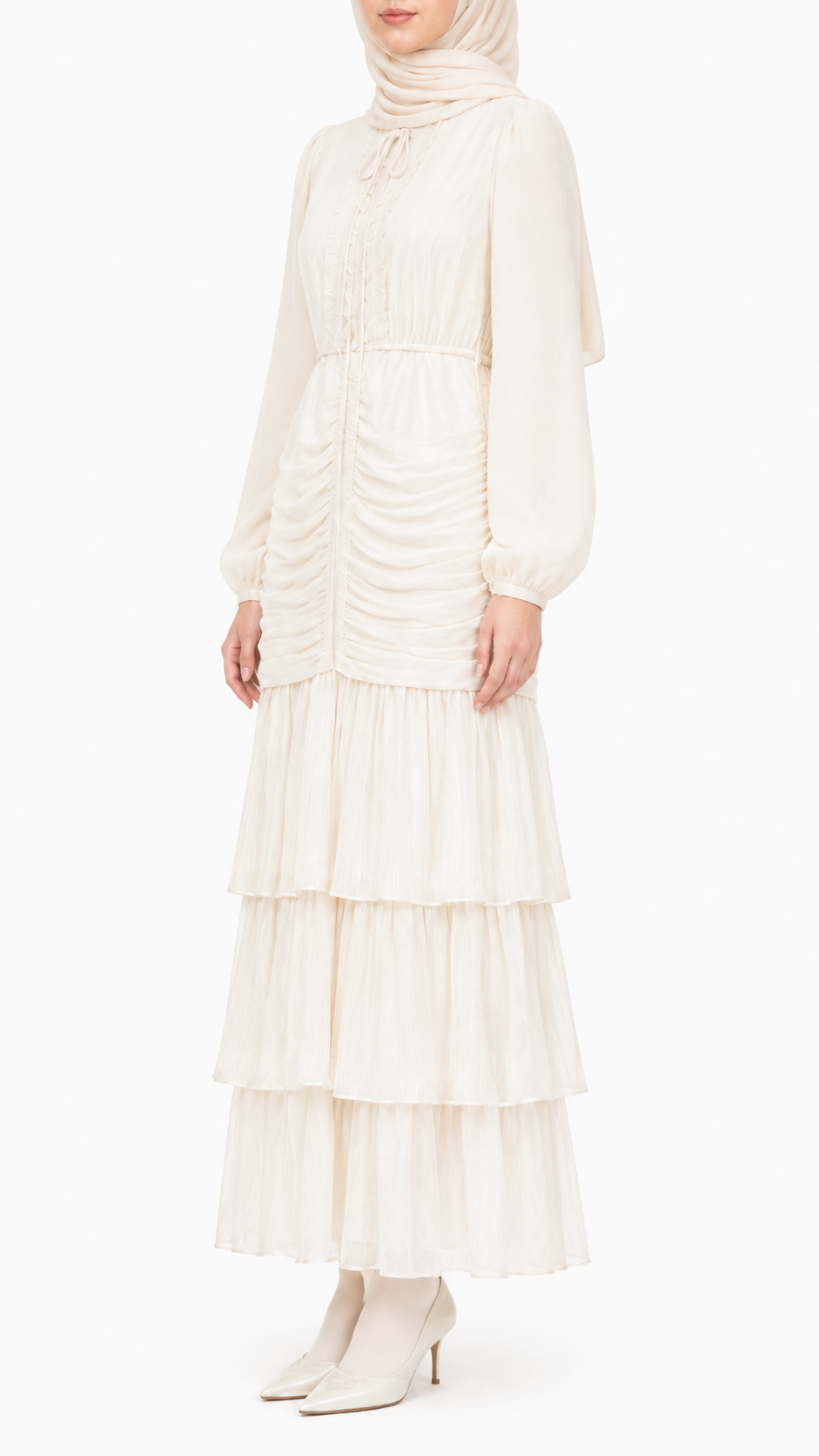 Zvon Dress