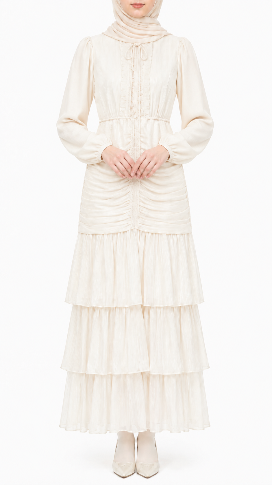 Zvon Dress